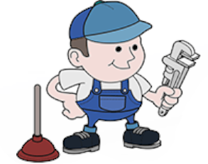wrench, man, tool