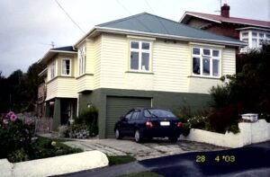 28 Kings Street, Dunedin